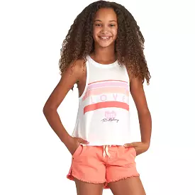 Billabong Denim Shorts for Youth Girls - Brand New - Wild Sun.