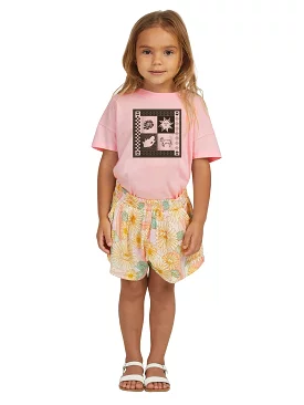 Billabong South African T-Shirt - Perfect for All Girls