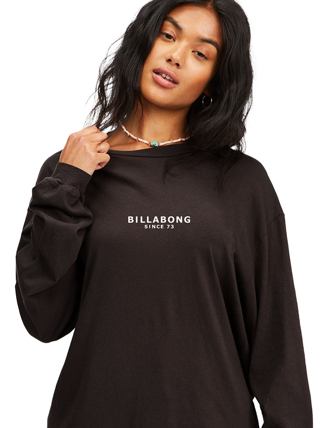 Billabong Women's Society T-Shirt