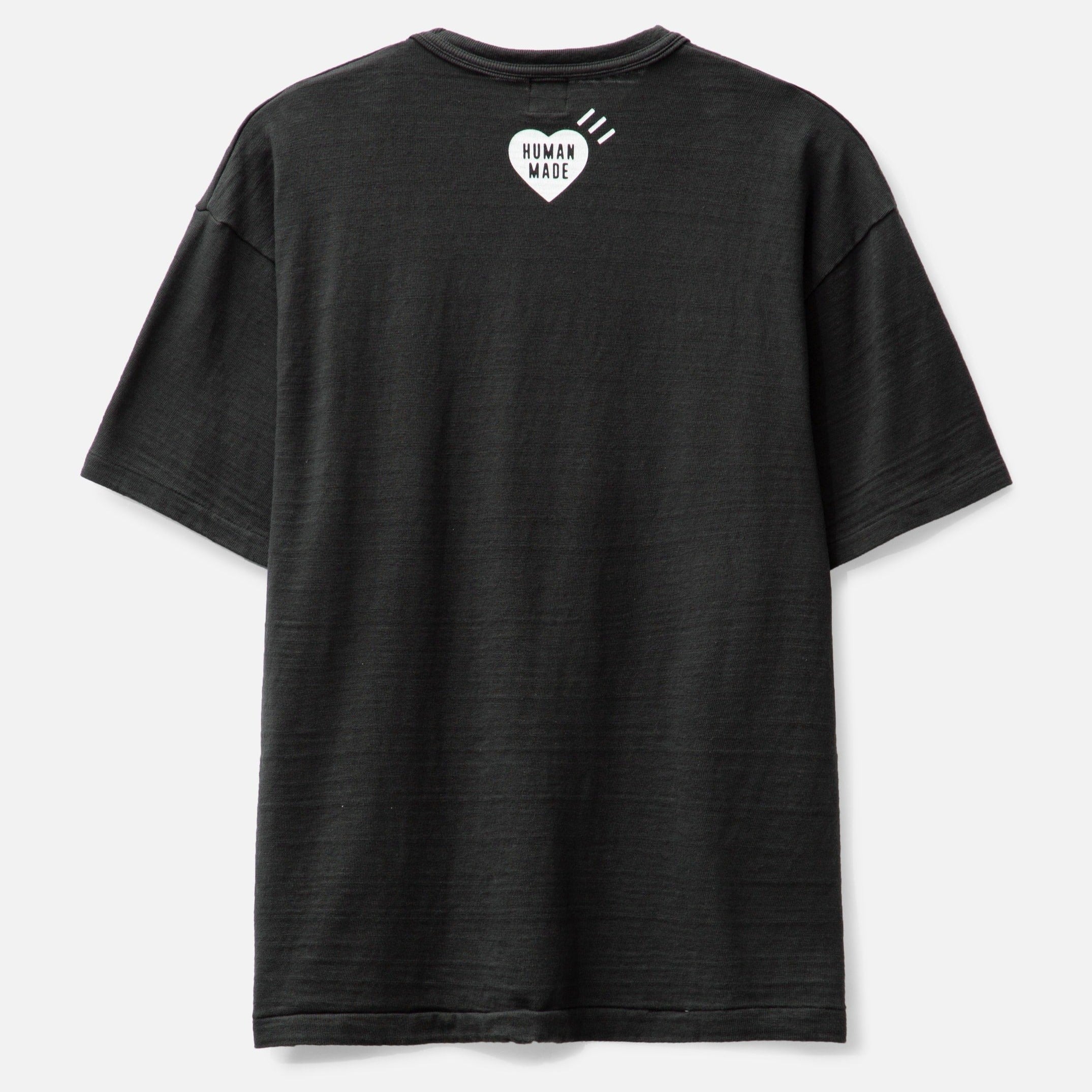 Black Duck Tee - Human Made - Shop Now