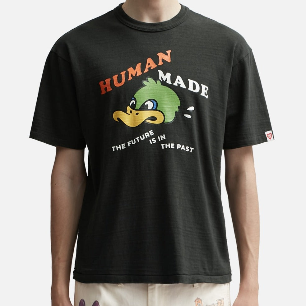 Black Duck Tee - Human Made - Shop Now