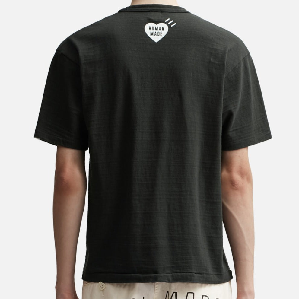 Black Duck Tee - Human Made - Shop Now