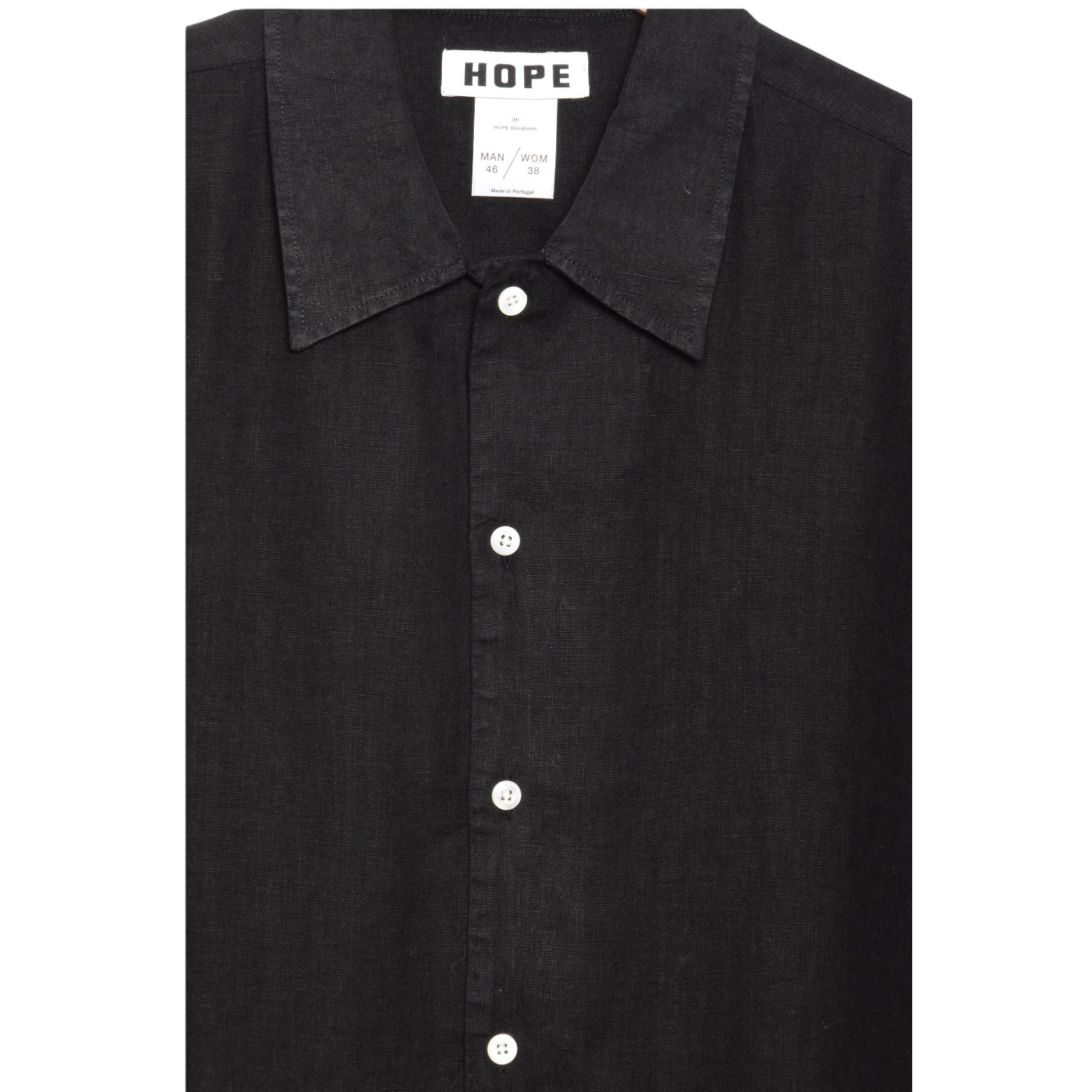 Black Hope Blaze Shirt