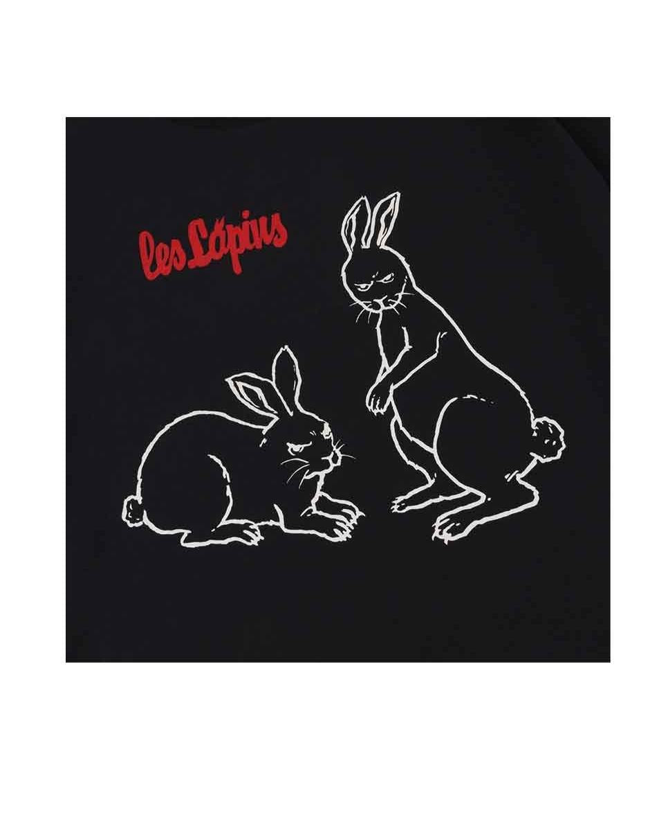 Black Rabbit T-Shirt