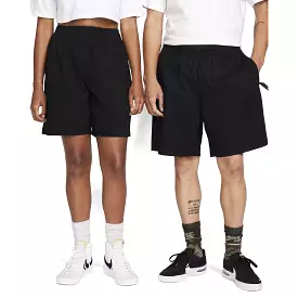 Black Skyring Shorts