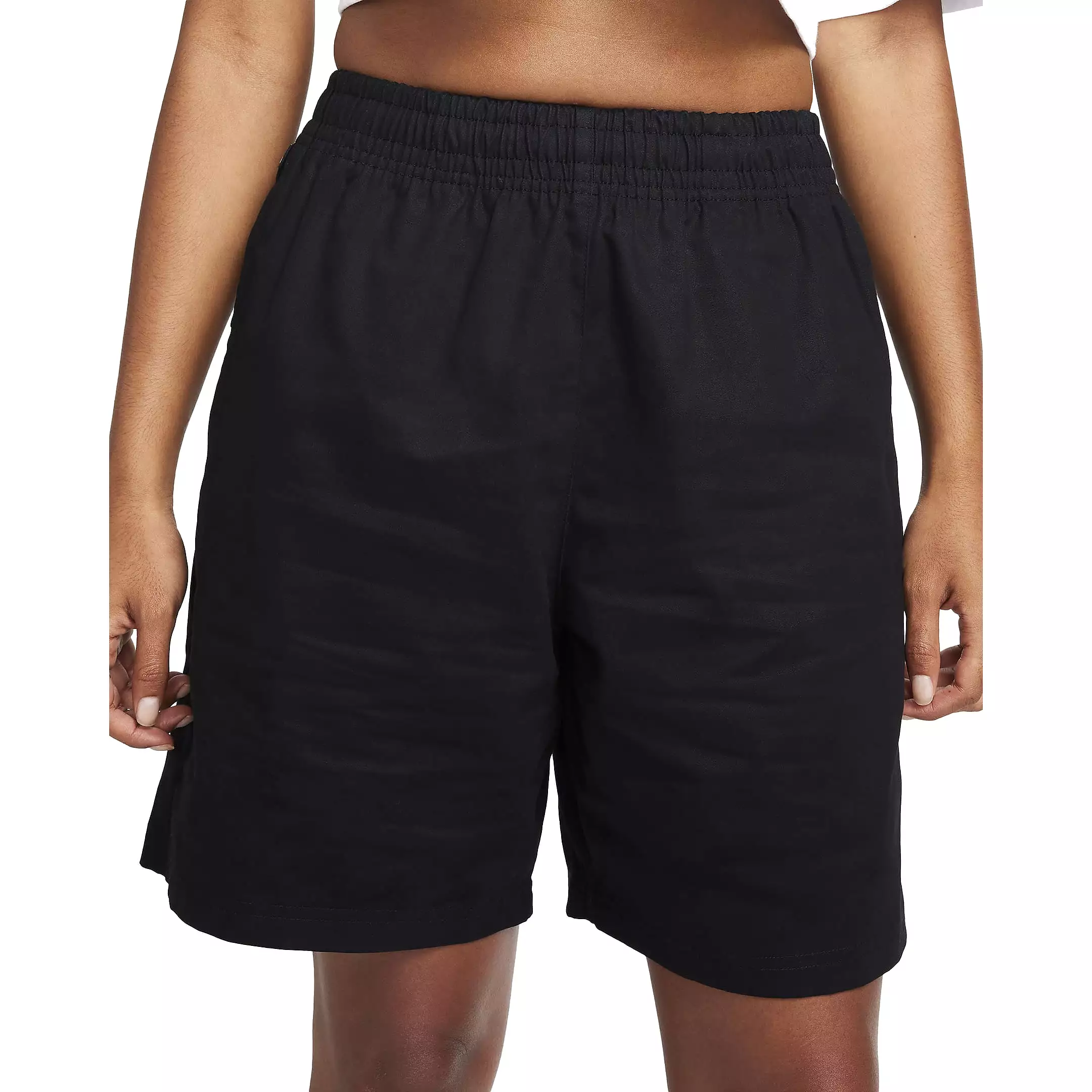 Black Skyring Shorts