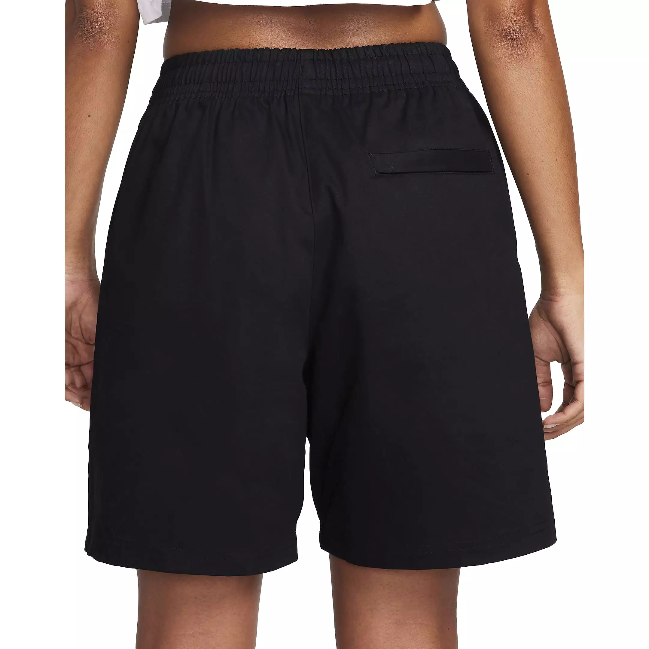 Black Skyring Shorts