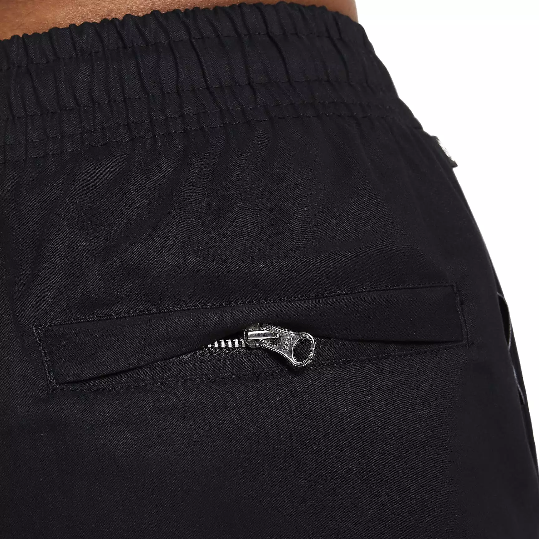 Black Skyring Shorts