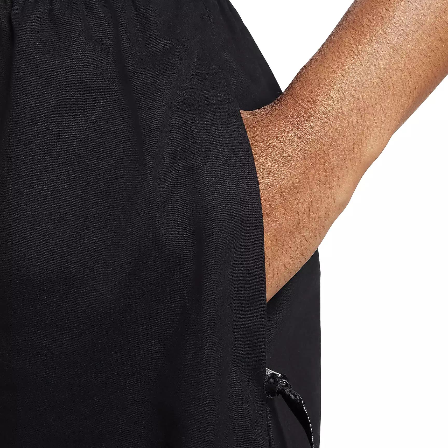 Black Skyring Shorts