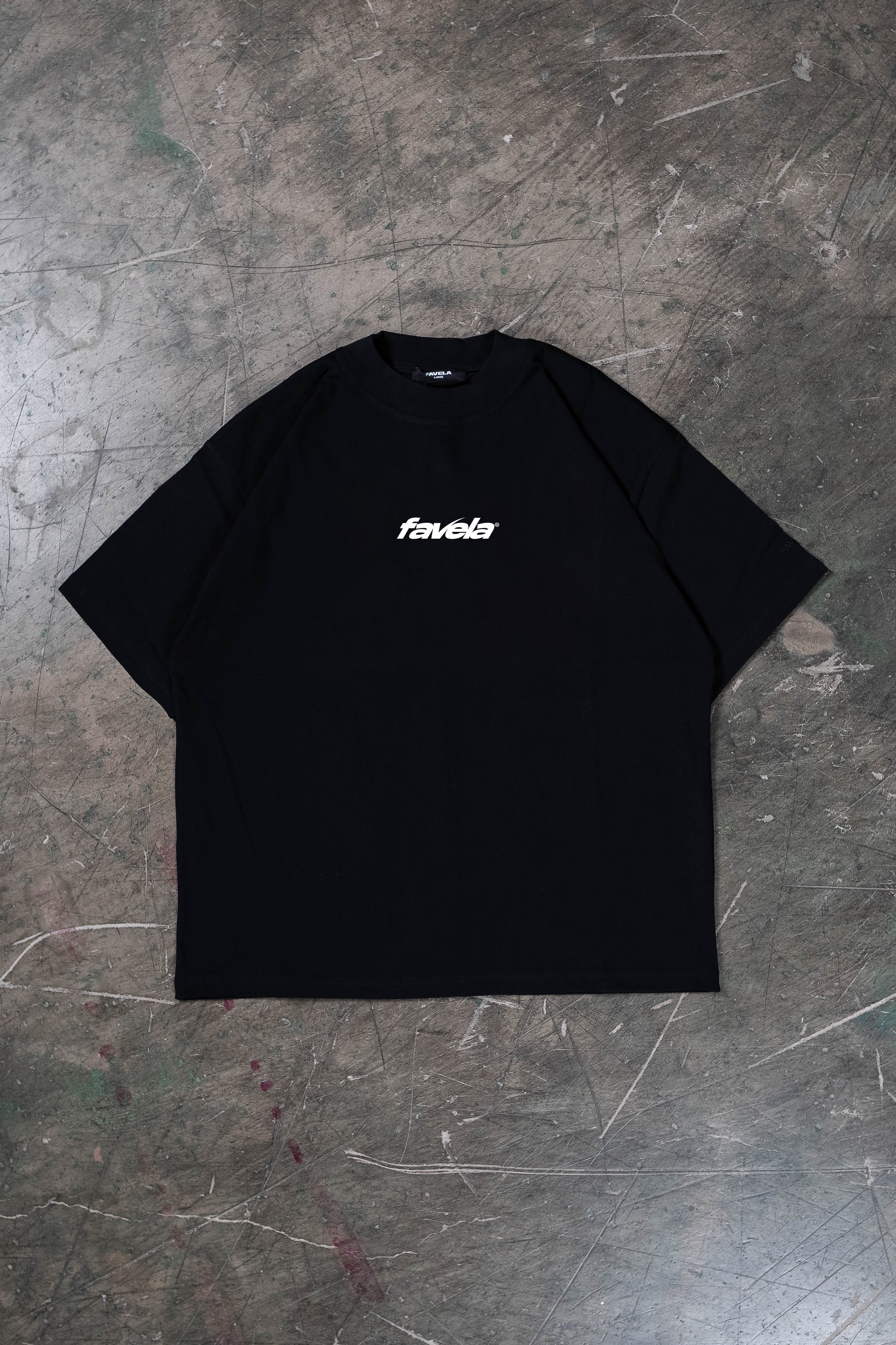 Black T-Shirt