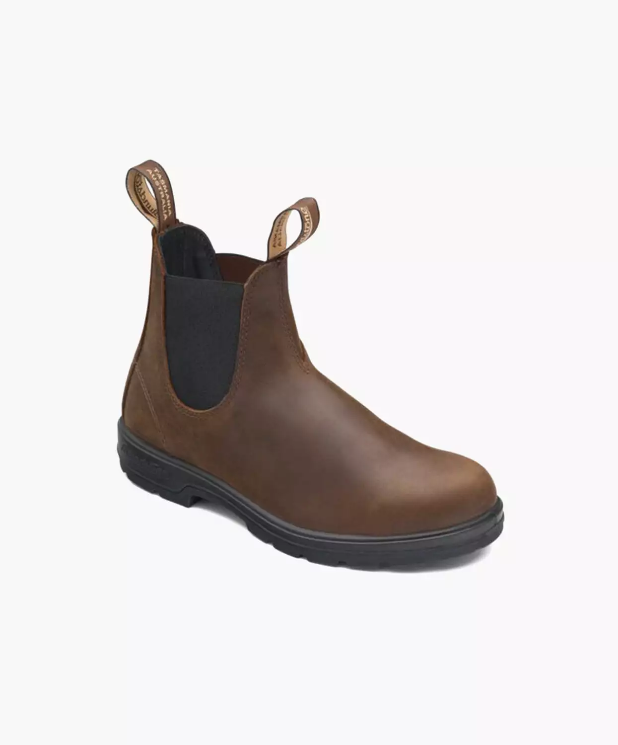 Blundstone 1609 Antique Brown Boots