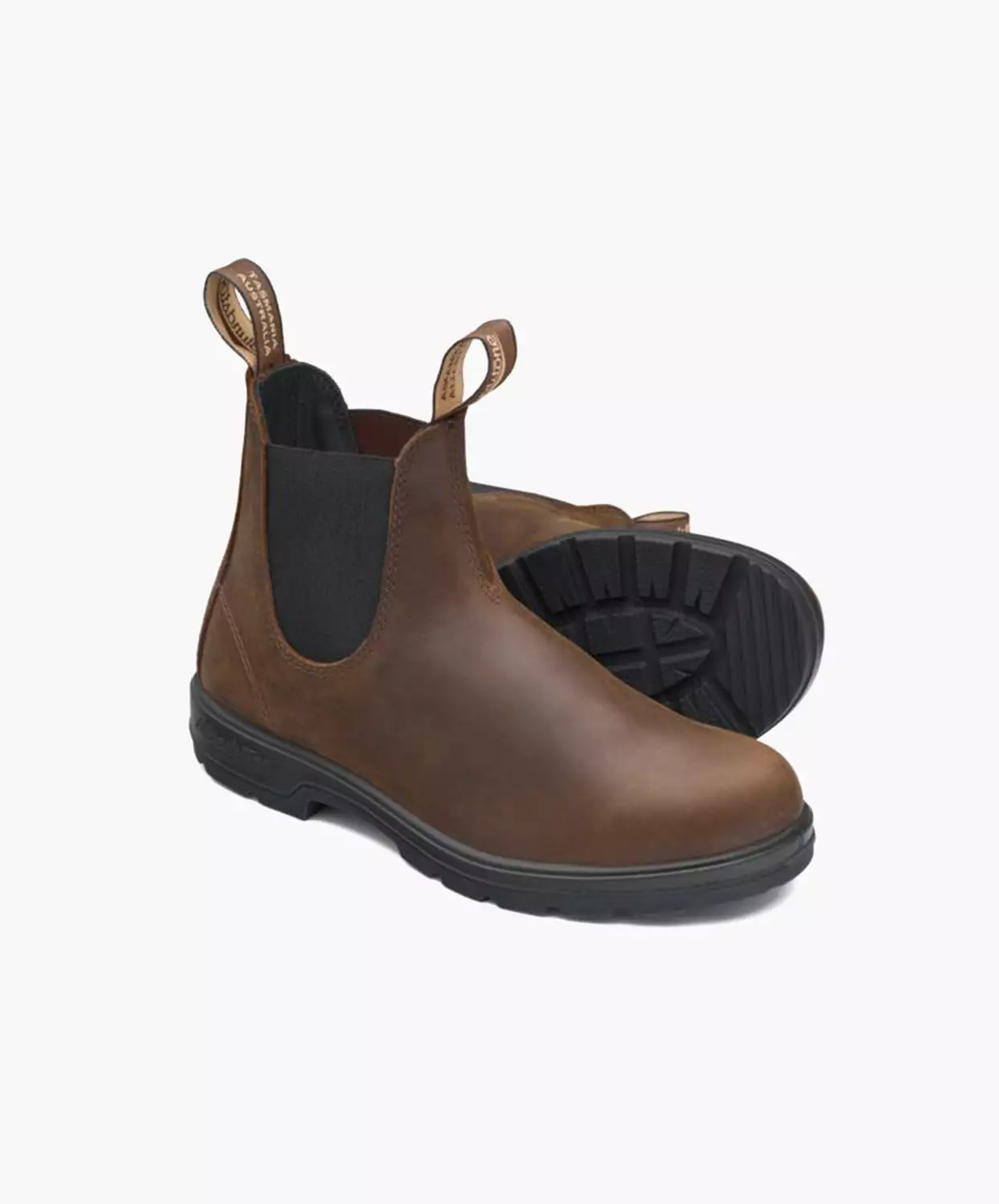 Blundstone 1609 Antique Brown Boots