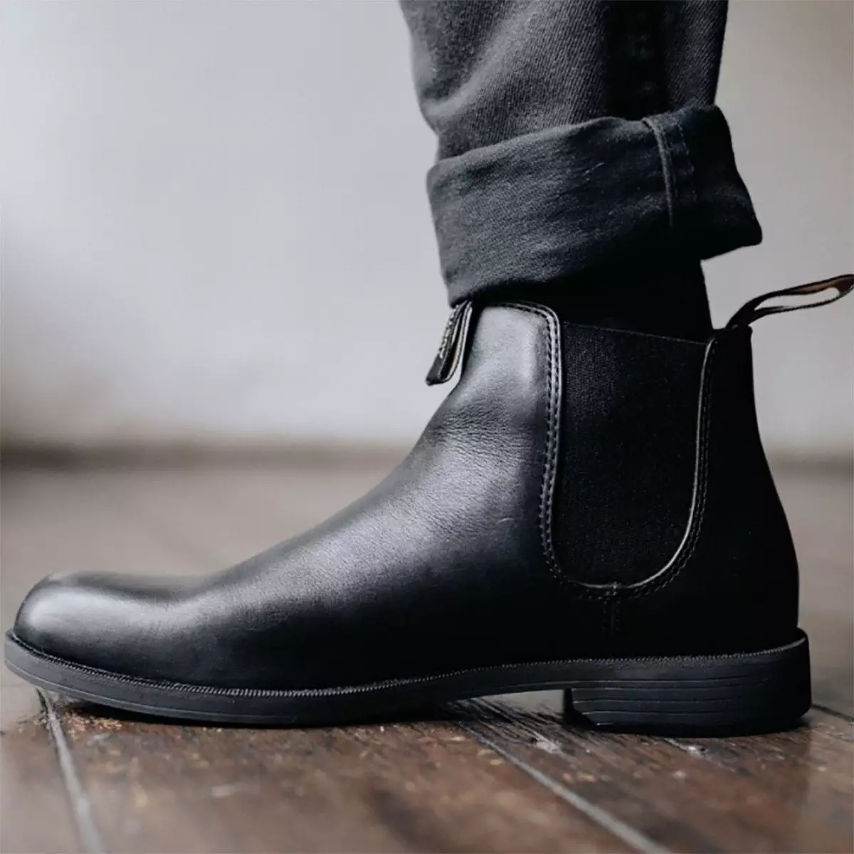 Blundstone 1901 Men's Black Boots