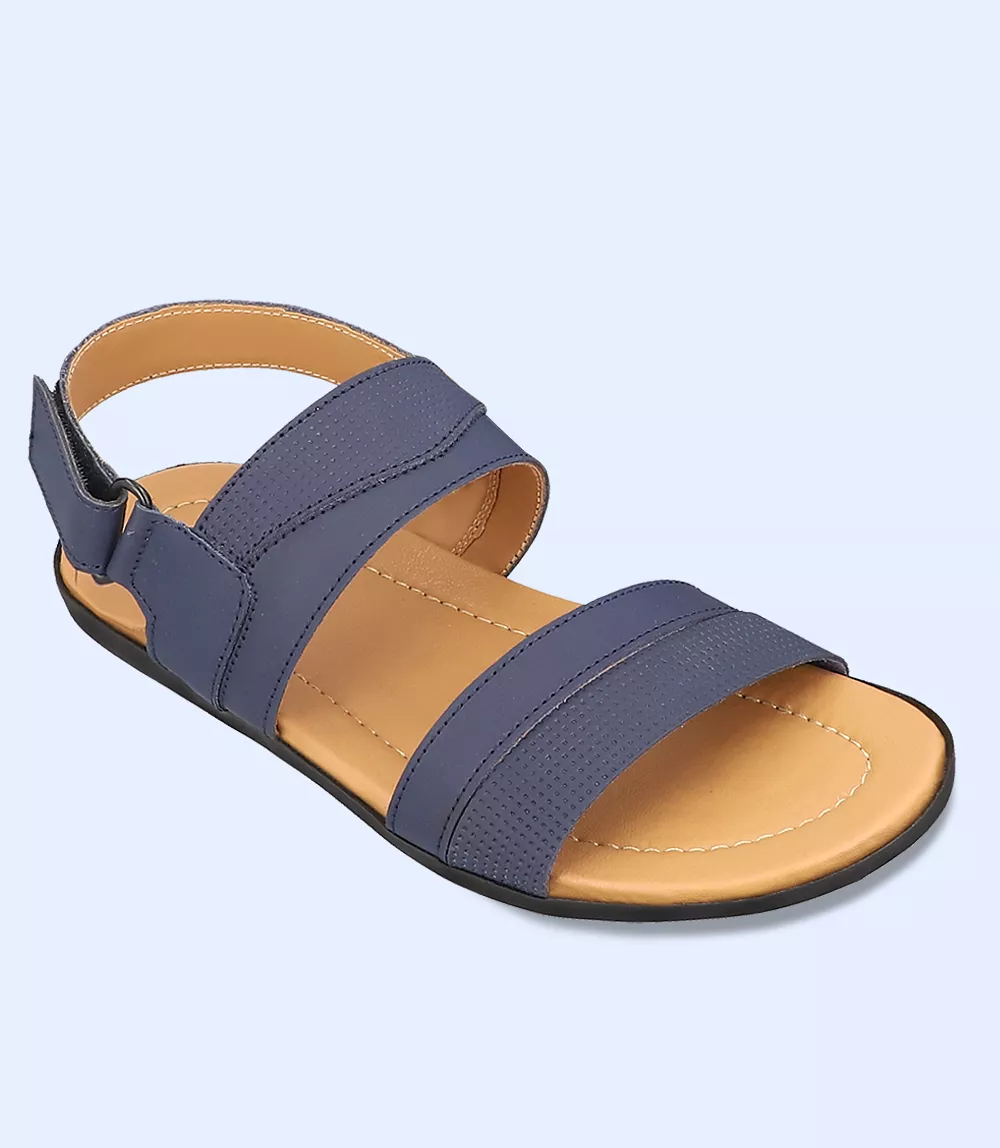 BM4830 Blue Casual Men's Sandal