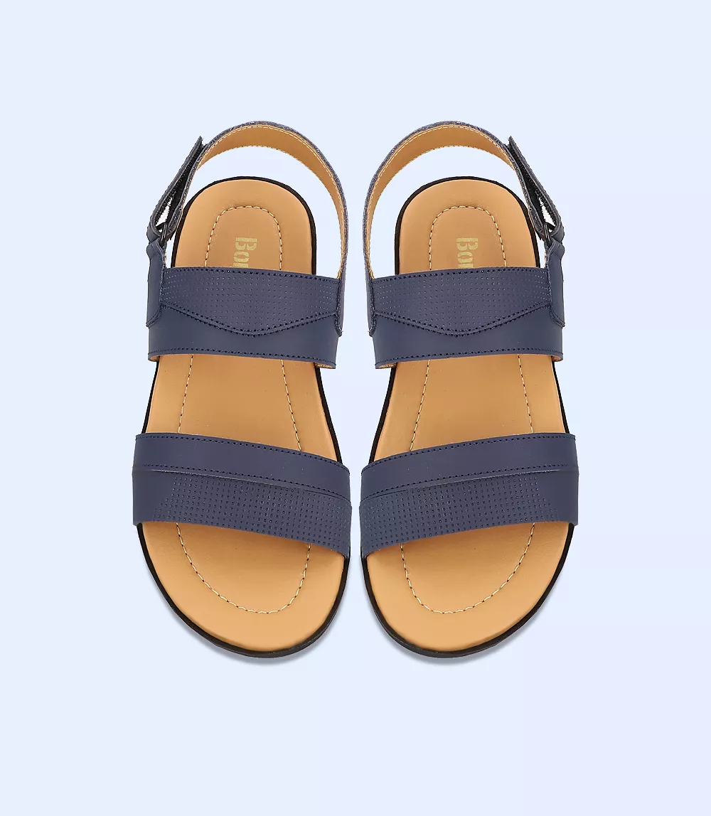 BM4830 Blue Casual Men's Sandal