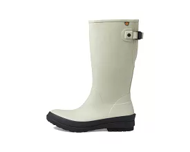 Bogs Amanda II Tall Adjustable Oyster Rain Boots - Buy Now