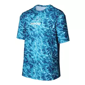 Breathable Fishing Shirt - Cool Breeze Pro