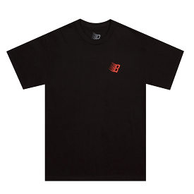 Bronze56K Black Logo T-Shirt