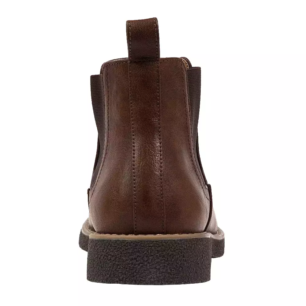 Brown Rockland Men's