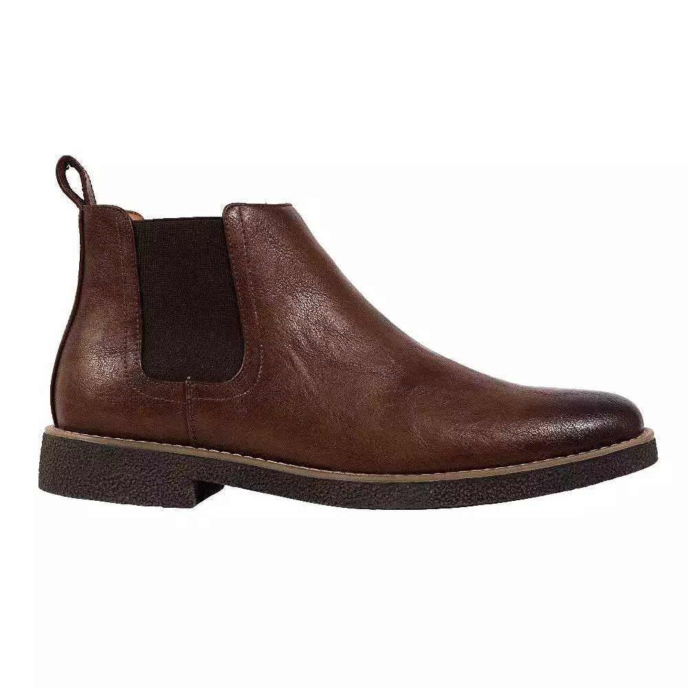 Brown Rockland Men's