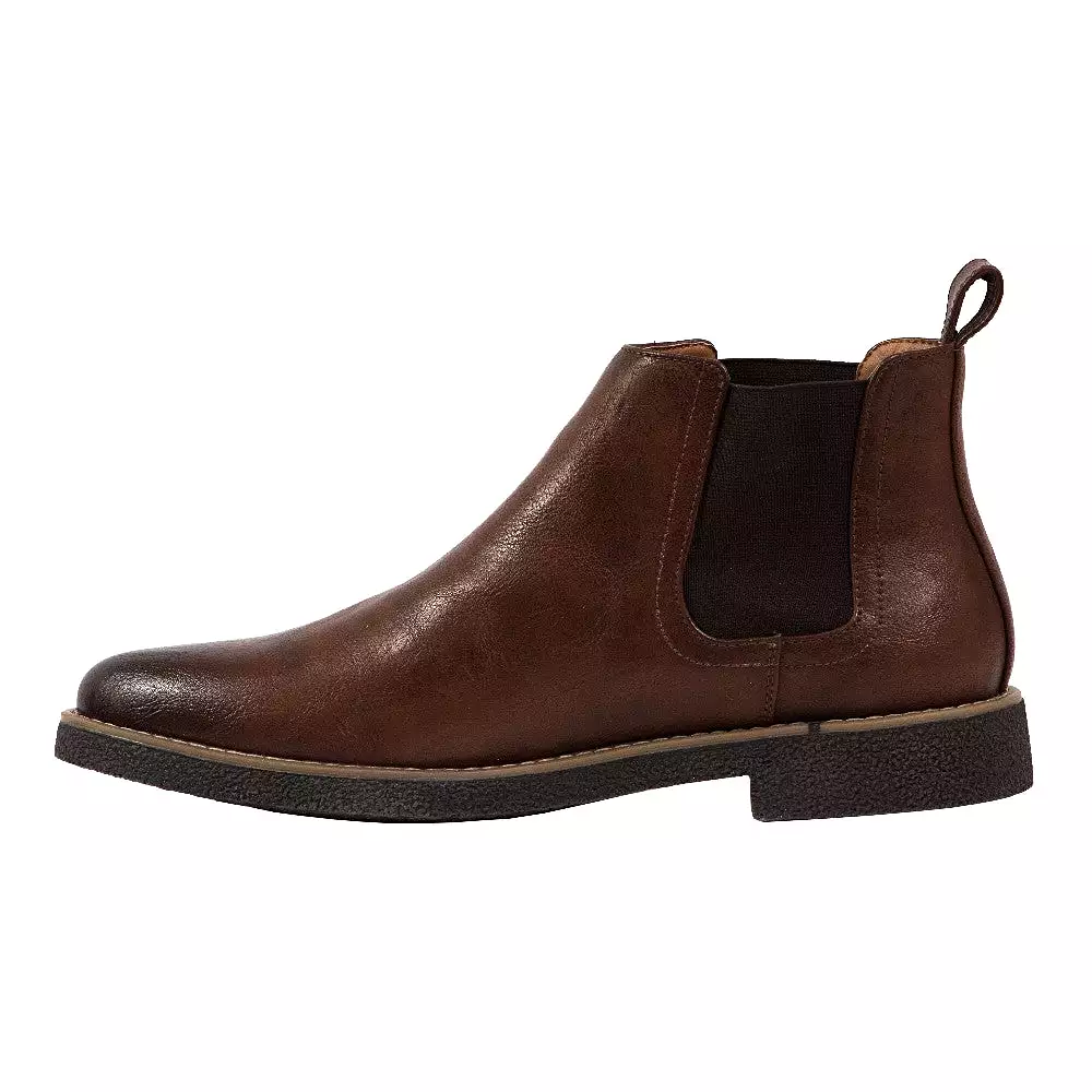 Brown Rockland Men's