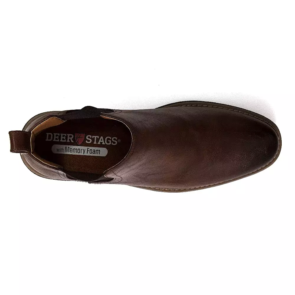 Brown Rockland Men's