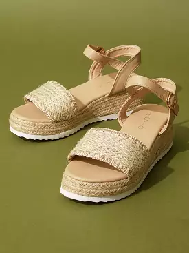 Budapest sandals