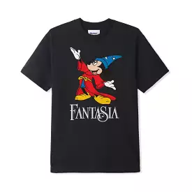 Butter Goods Black Fantasia T-Shirt