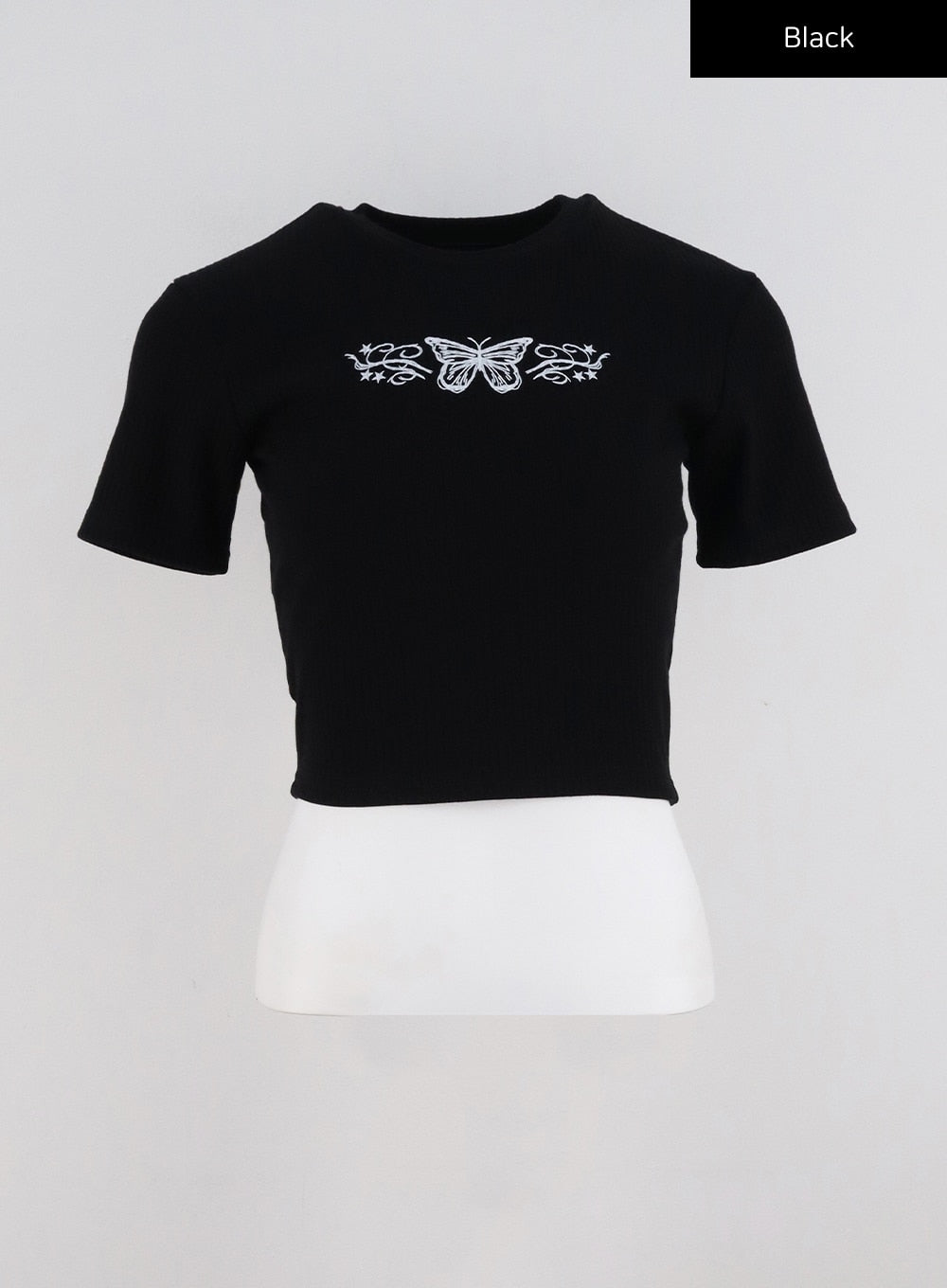 Butterfly Crop Top CG304.