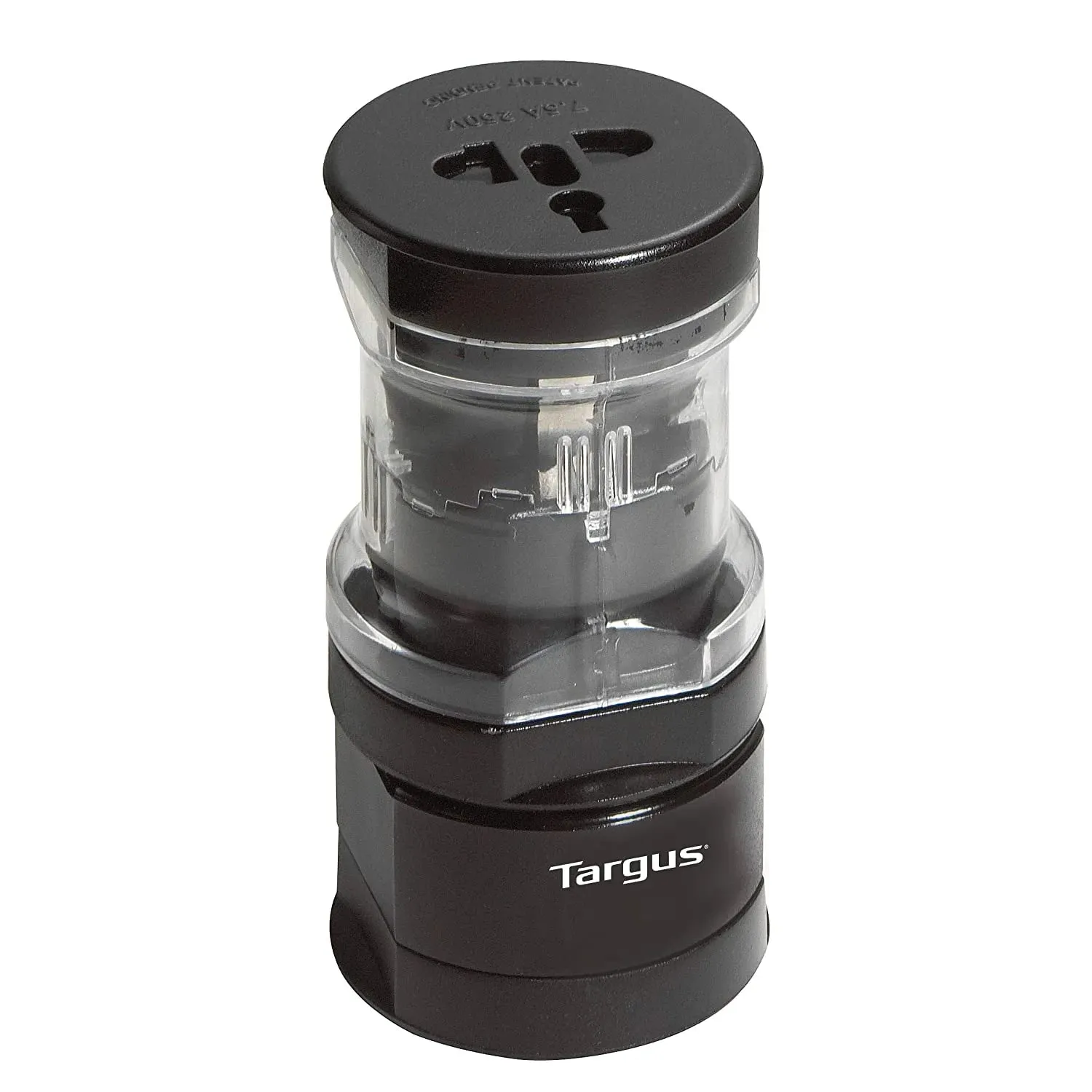 Buy Targus APK01AP-52 Universal Travel Adapter – Universal Power Socket | Shop Now