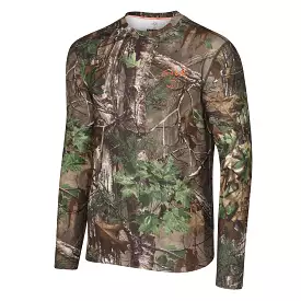 Camo Hunting Shirt