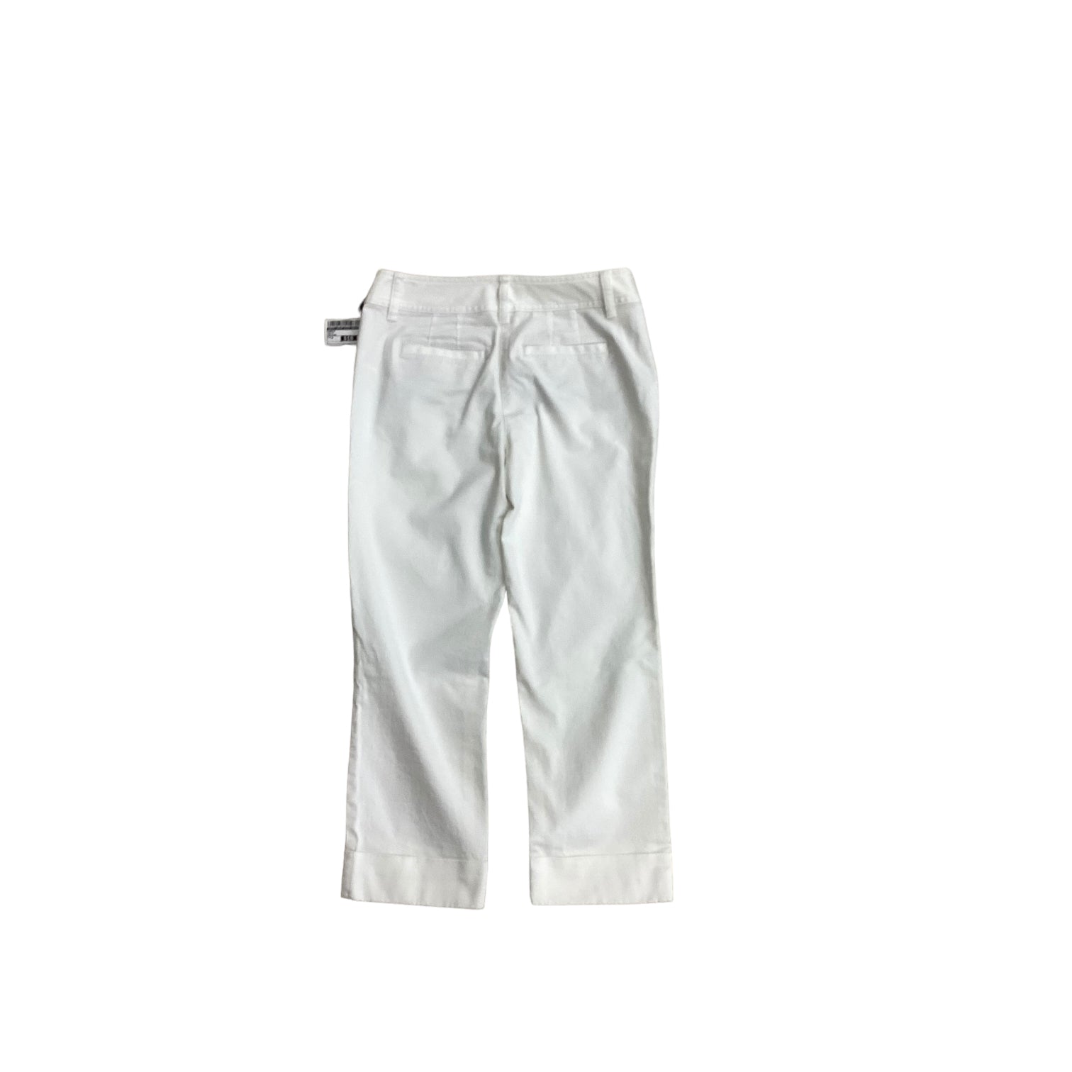 Capris By White House Black Market Size 0 - Exclusive Offer