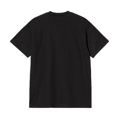 Carhartt WIP Black Gold Standard T-Shirt