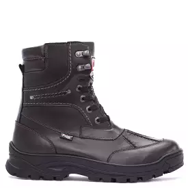 Carrefour G Eldorado Men's Heritage Boot with Ice-Grippers