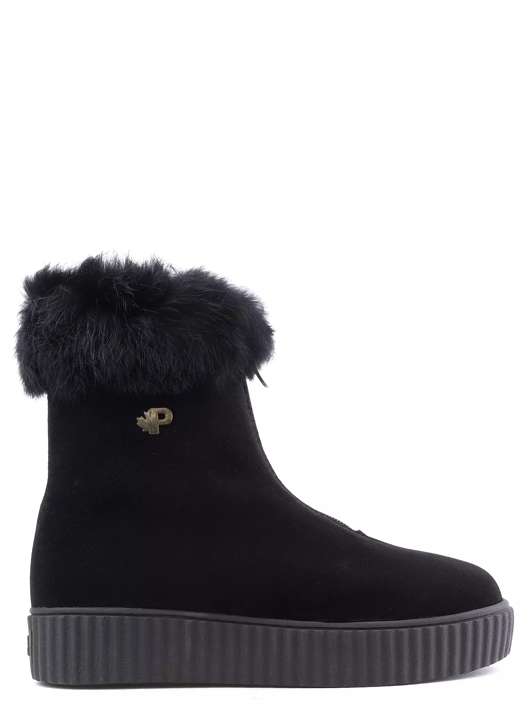 Celia heritage boot for women