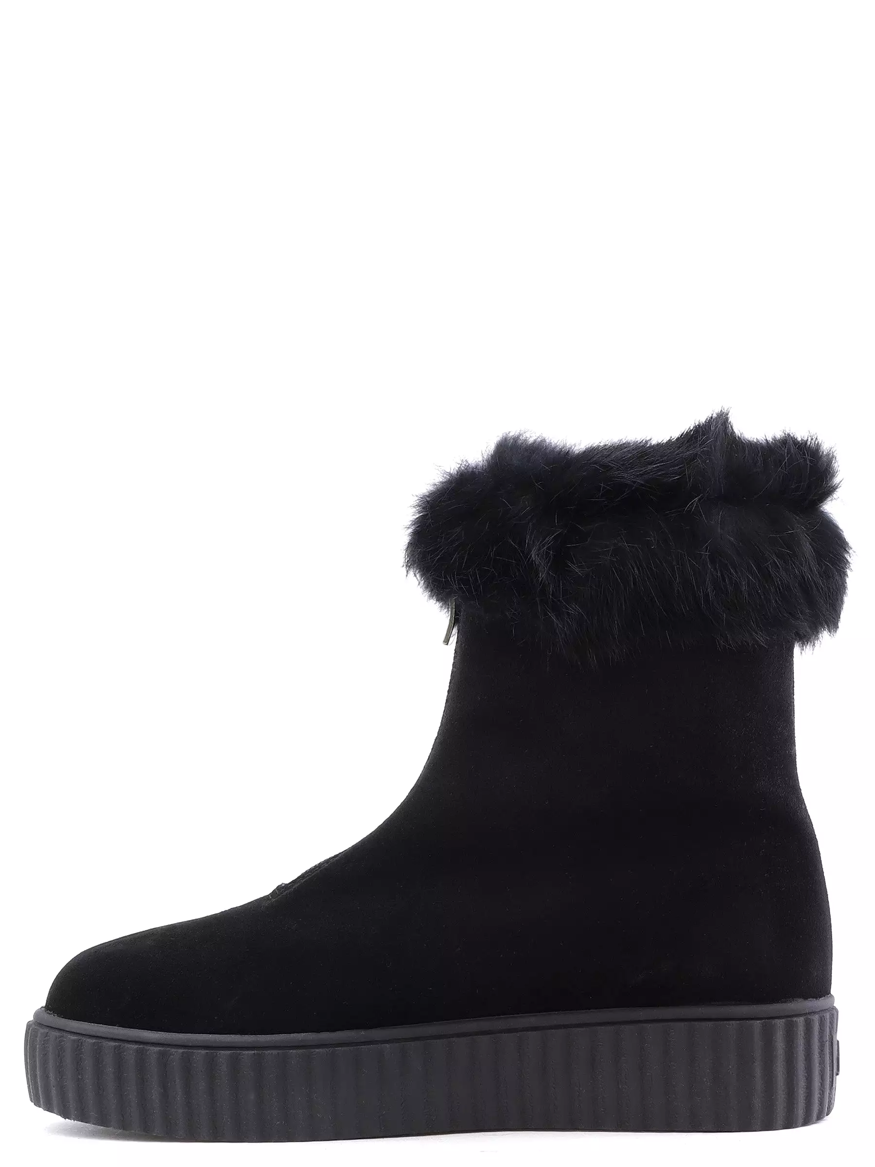 Celia heritage boot for women