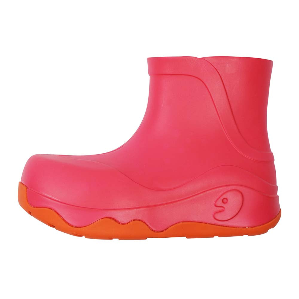 Cerise Navarra women's boots