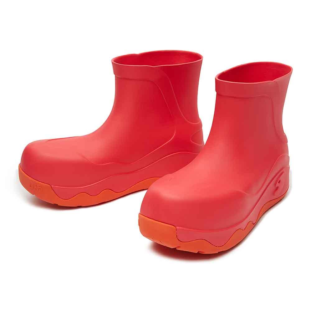 Cerise Navarra women's boots