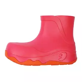 Cerise Navarra women's boots