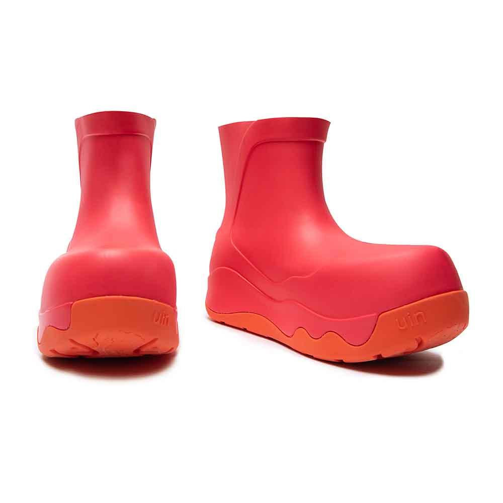 Cerise Navarra women's boots