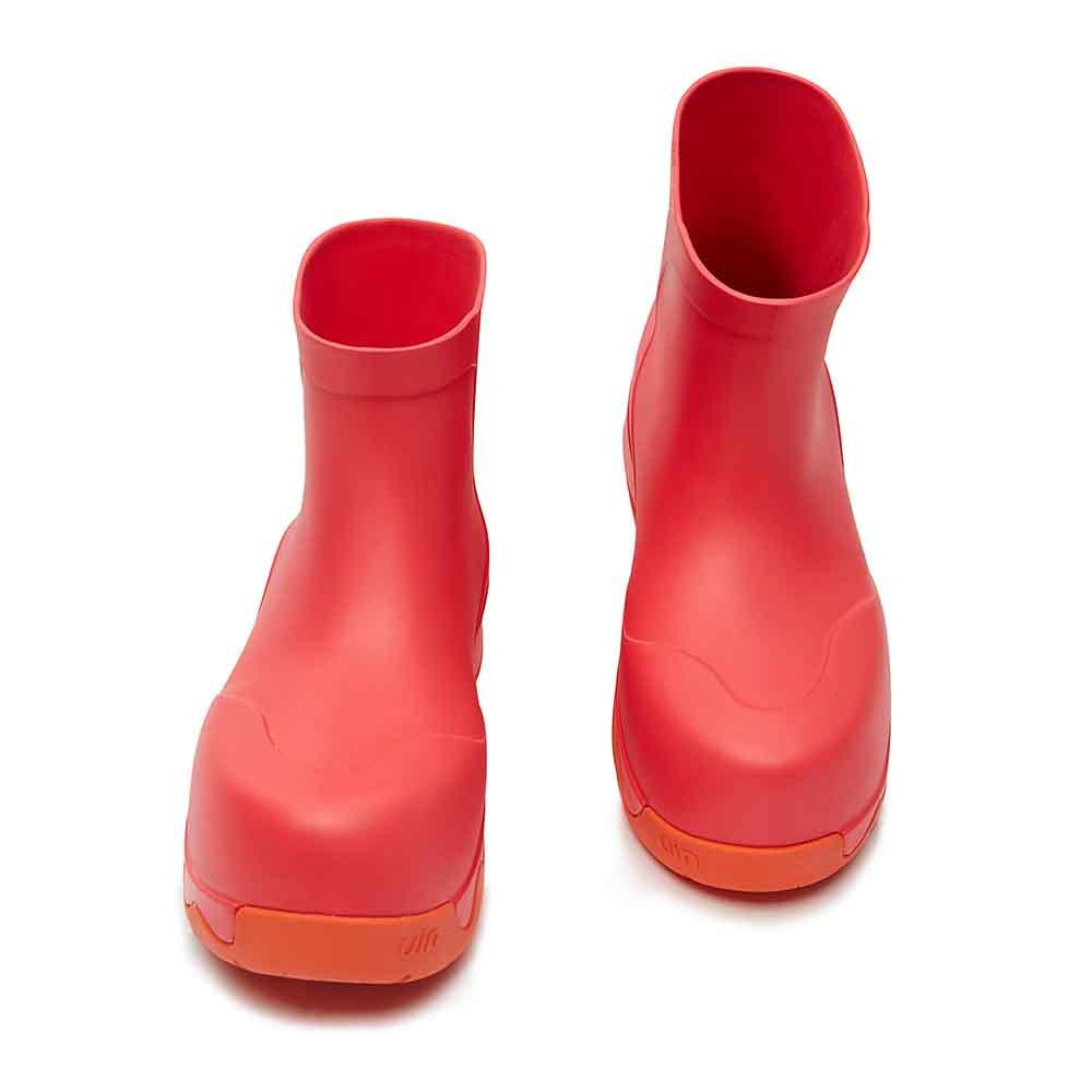 Cerise Navarra women's boots