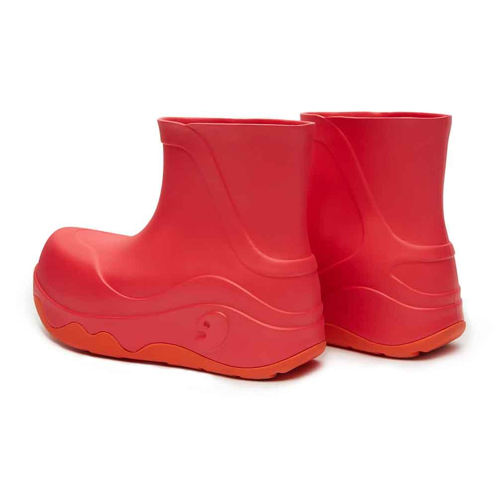 Cerise Navarra women's boots