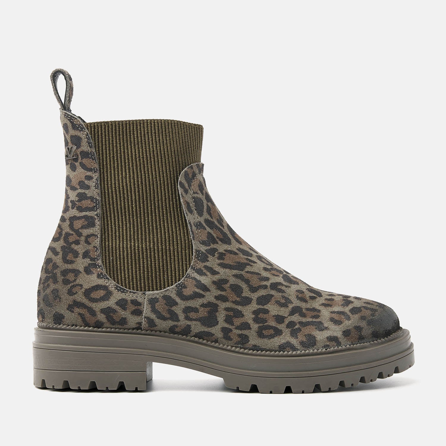 Chelsea Boots 85.611 Leopard - Buy Online