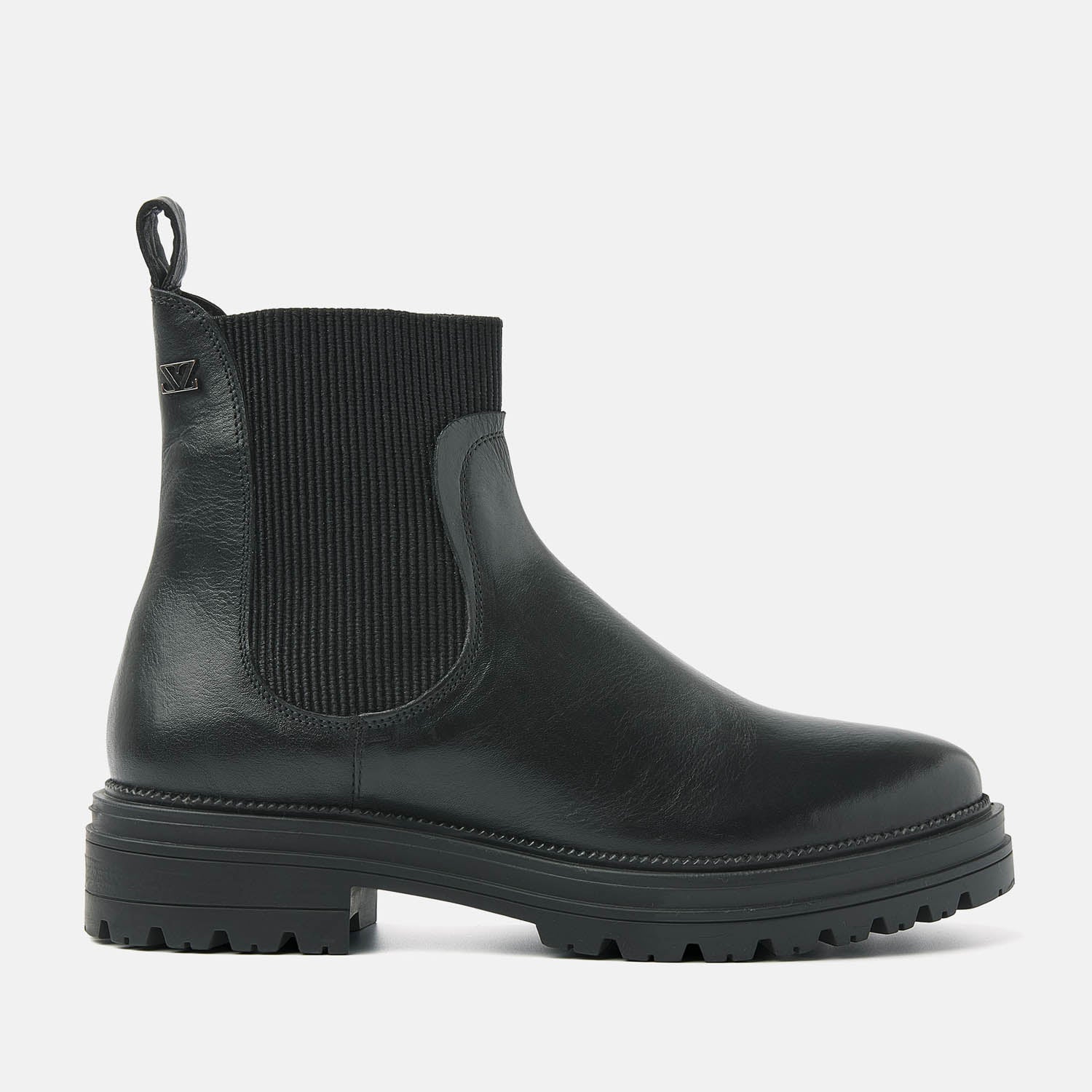 Chelsea Boots Black