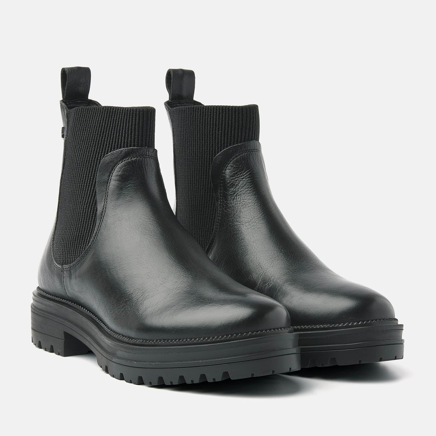 Chelsea Boots Black