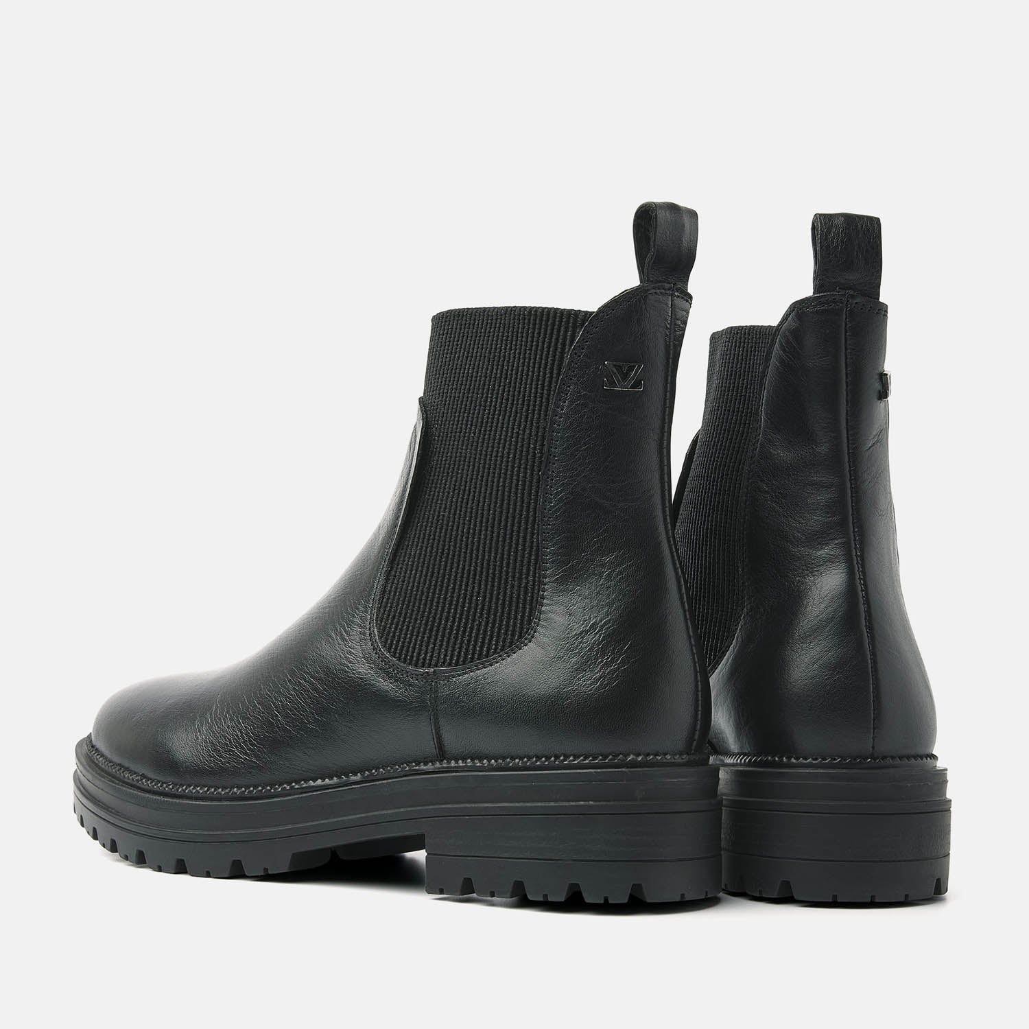 Chelsea Boots Black