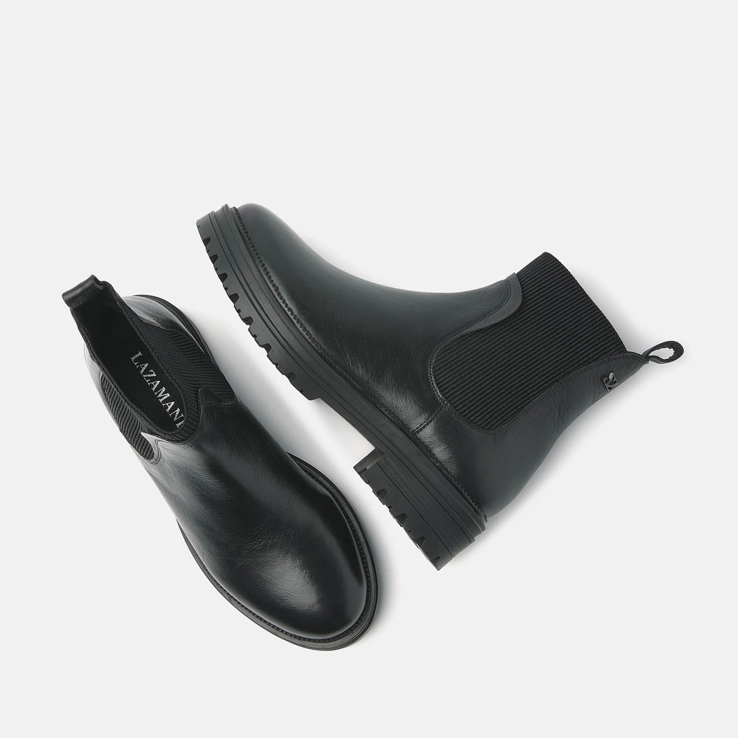 Chelsea Boots Black