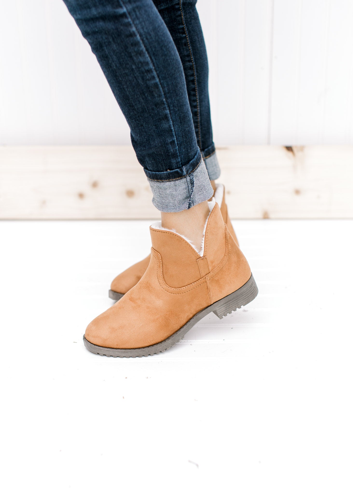 Chinese Laundry Faelyn Bootie - Shop Now