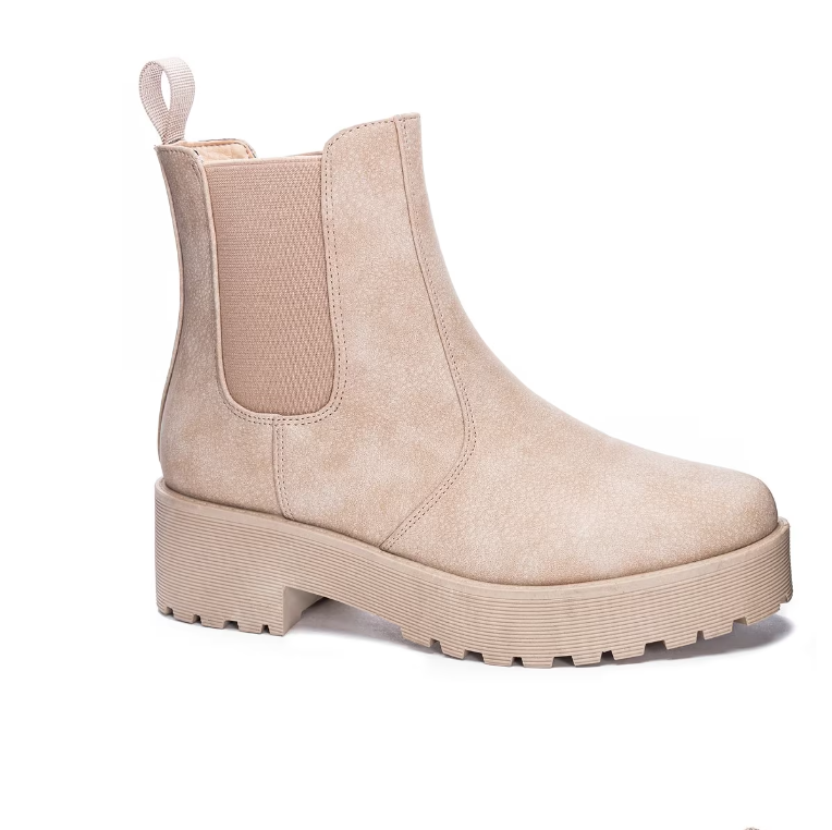 Chinese Laundry Margo ankle boot