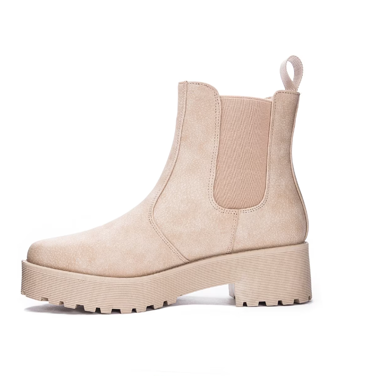 Chinese Laundry Margo ankle boot